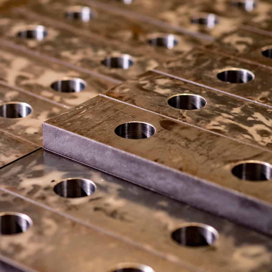 10,000+ Beater Plates